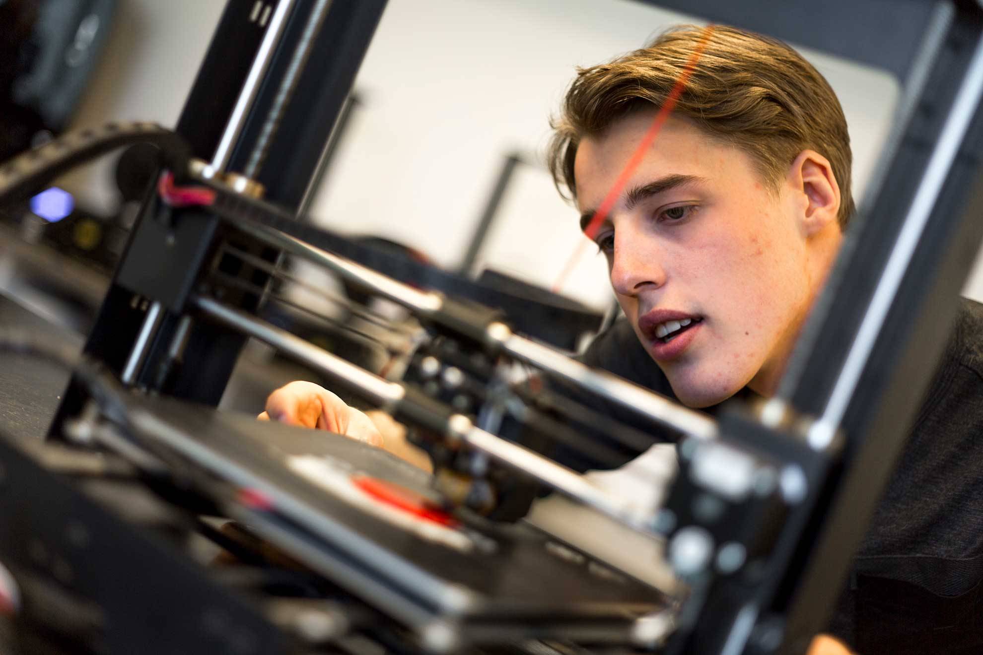 An image uploaded to Strapi